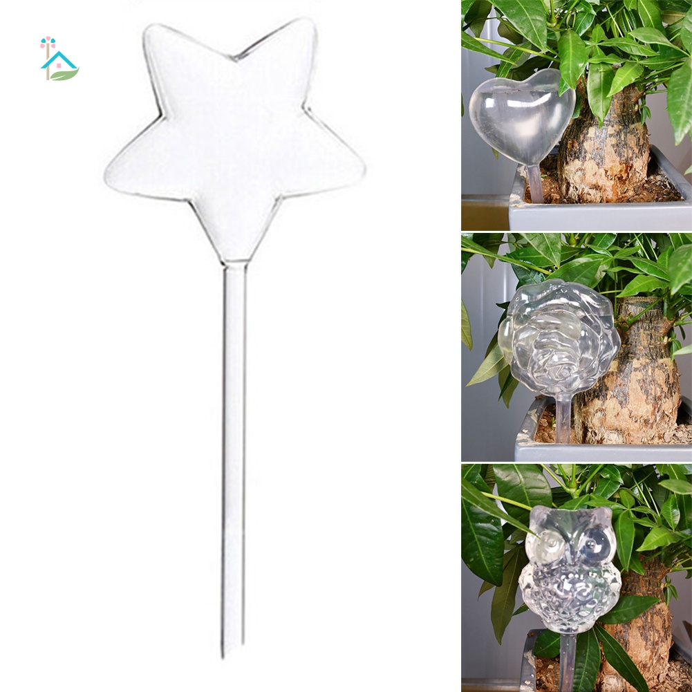 Bóng Đèn Nước Hình Bông Hoa Dùng Cho Nhà Cửa / Ngoài Trời