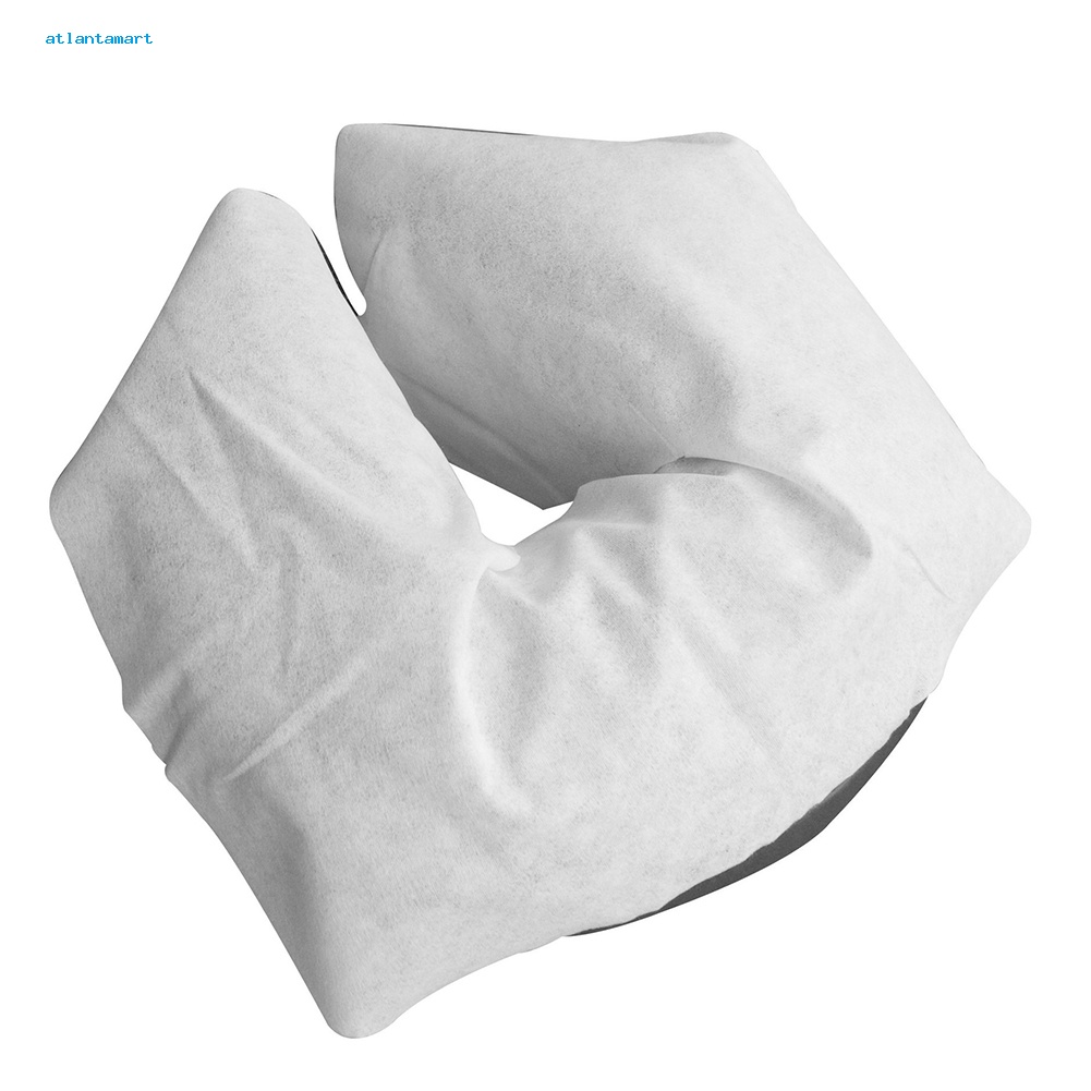 Túi Đựng Đồ Dùng Cao Cấp Tiện Dụng| Bộ 100 Vỏ Bọc Gối Mềm Mại Dùng Một Lần Tiện Dụng