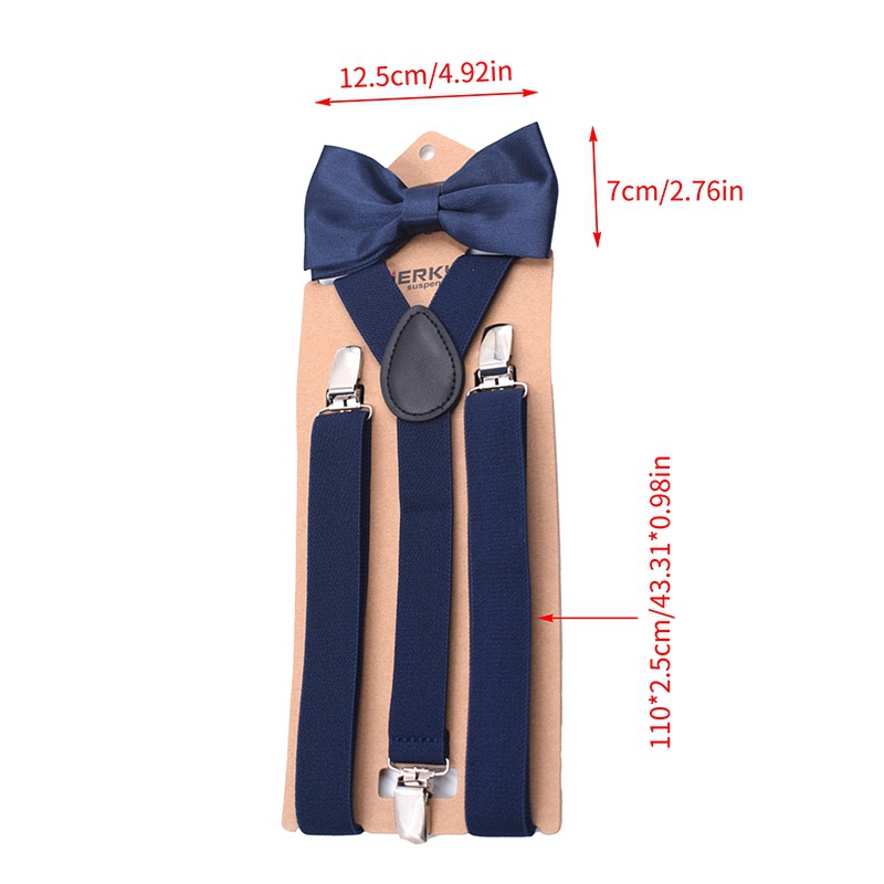 Nơ Đeo Cổ Phụ Kiện Hóa Trang Cho Nam