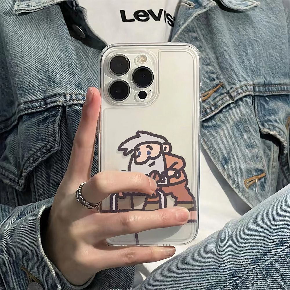 ✅Ốp Điện Thoại Mềm Chống Sốc Có Dây Rút Cho iPhone12116ins YBCU 78plus max14pro13