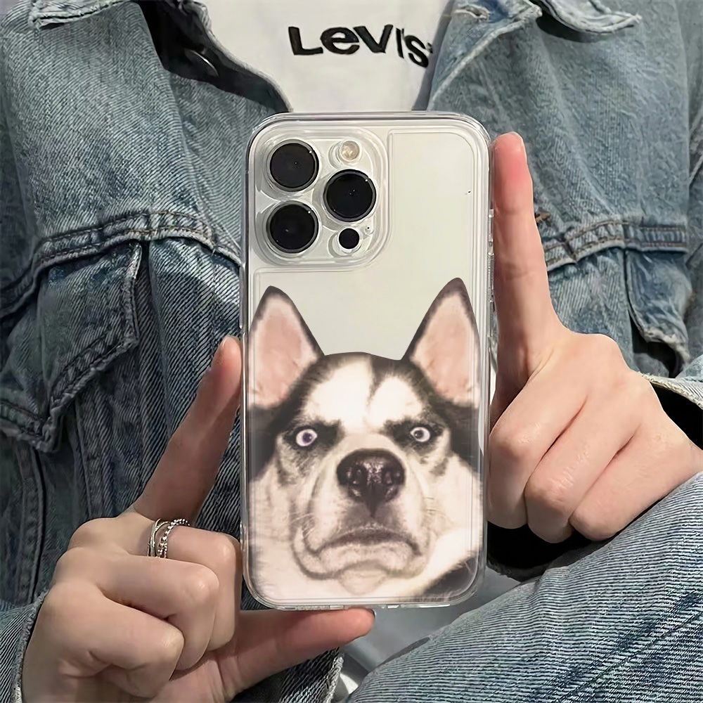 ✅Ốp Điện Thoại Mềm Chống Sốc Kiểu Dáng Đơn Giản Cho Erha 13 max14pro Apple 78iPhone12 Z1CO 6In plus11