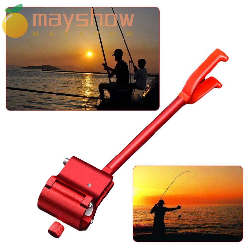 Giá Đỡ Cần Câu Cá Di Động Siêu Bền Tùy Chỉnh Tiện Dụng