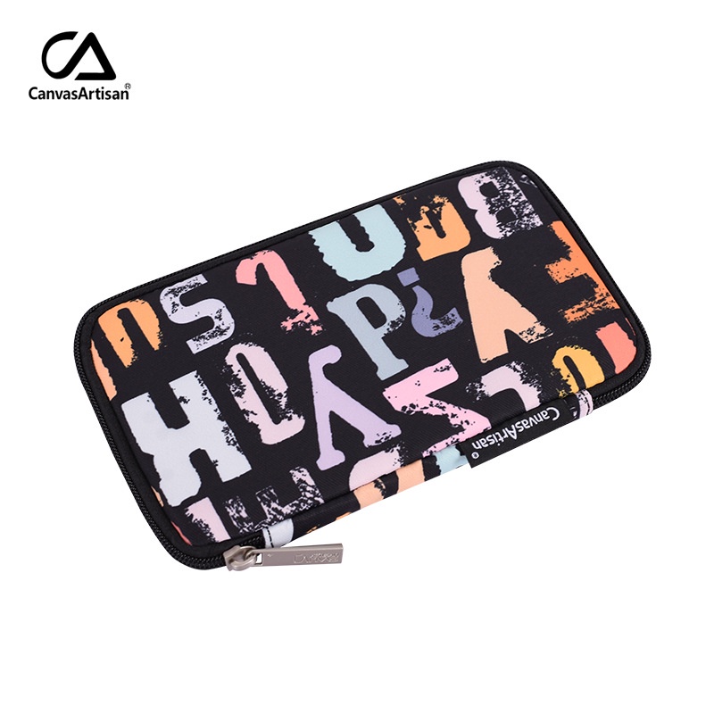 Túi Đựng Điện Thoại 3C Nhỏ Gọn Tiện Dụng Mang Theo Du Lịch