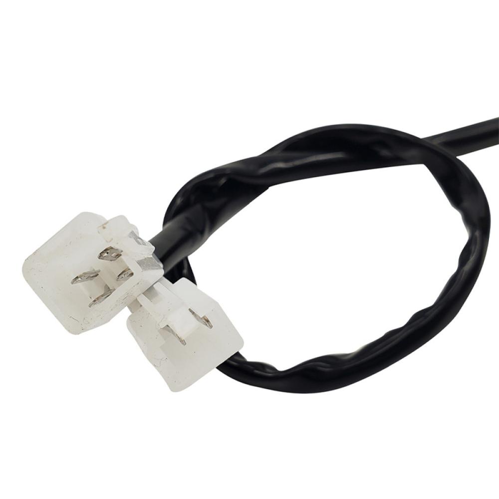 1 Đèn LED Tín Hiệu 12V B5N6 Gắn Đuôi Xe Máy / Xe Hơi Điện