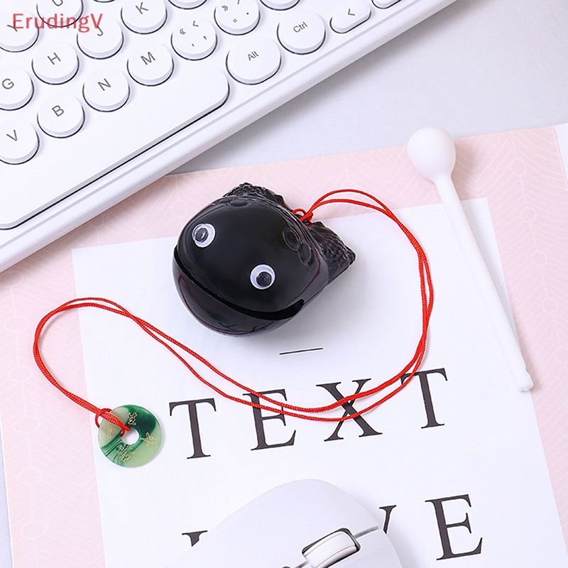 [ErudingV] Đồ Chơi Cá Mini Giúp Giảm Căng Thẳng