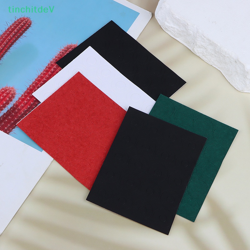 Set 100 Miếng Đệm Cách Nhiệt 18650 Chuyên Dụng Chất Lượng Cao