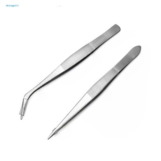 Nhíp Gắp Đa Năng Chất Liệu Inox Cao Cấp