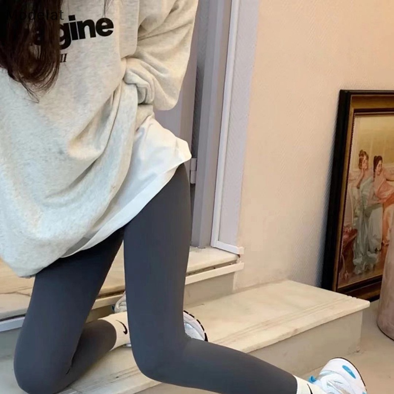 Mfc Quần Short Thể Thao Lưng Cao Co Giãn Thời Trang Xuân Hè Cho Nữ