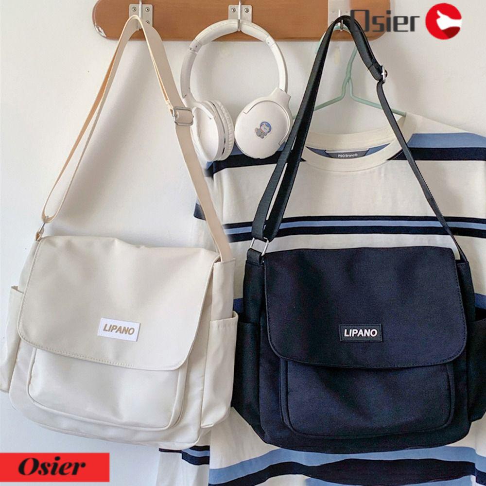 Túi Đeo Vai Phong Cách Retro 1 Thời Trang Cho Học Sinh