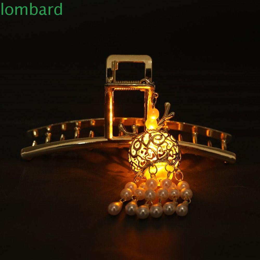 Kẹp Tóc Hình Bướm / Bướm Phong Cách Trung Hoa Cổ Điển Thời Trang