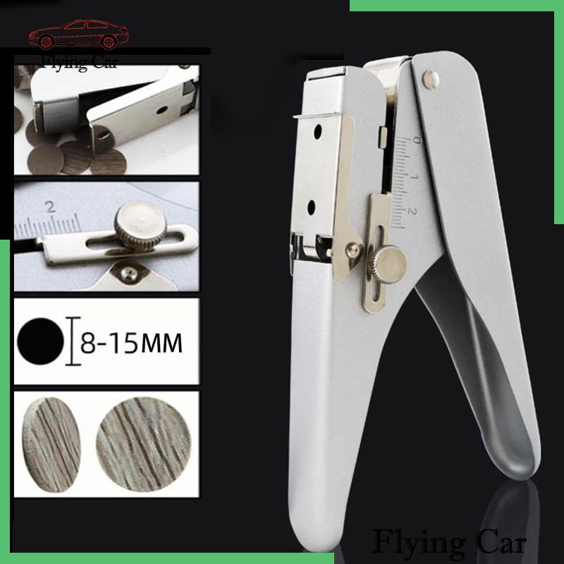 Kìm Bấm Lỗ Cạnh Tròn 8mm Lzdjfmy2