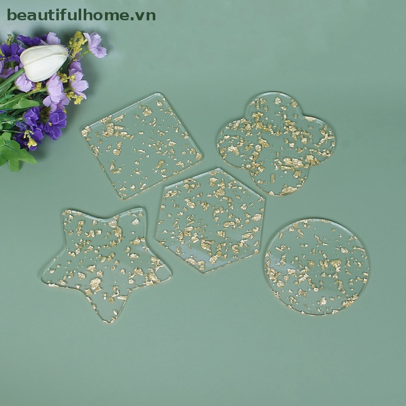 1 Bảng Acrylic Trưng Bày Màu Sắc Dùng Làm Móng Nghệ Thuật