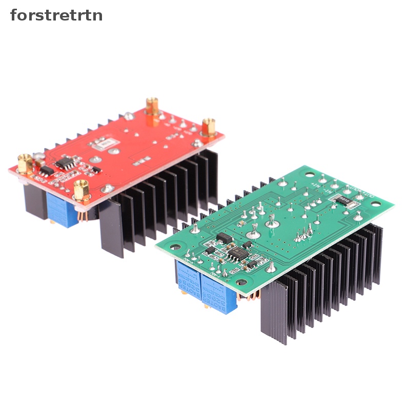 1 Mô Đun Hạ Áp DC 9A 300W 150W 5-40V Xuống 1.2-35V XL4016 EN