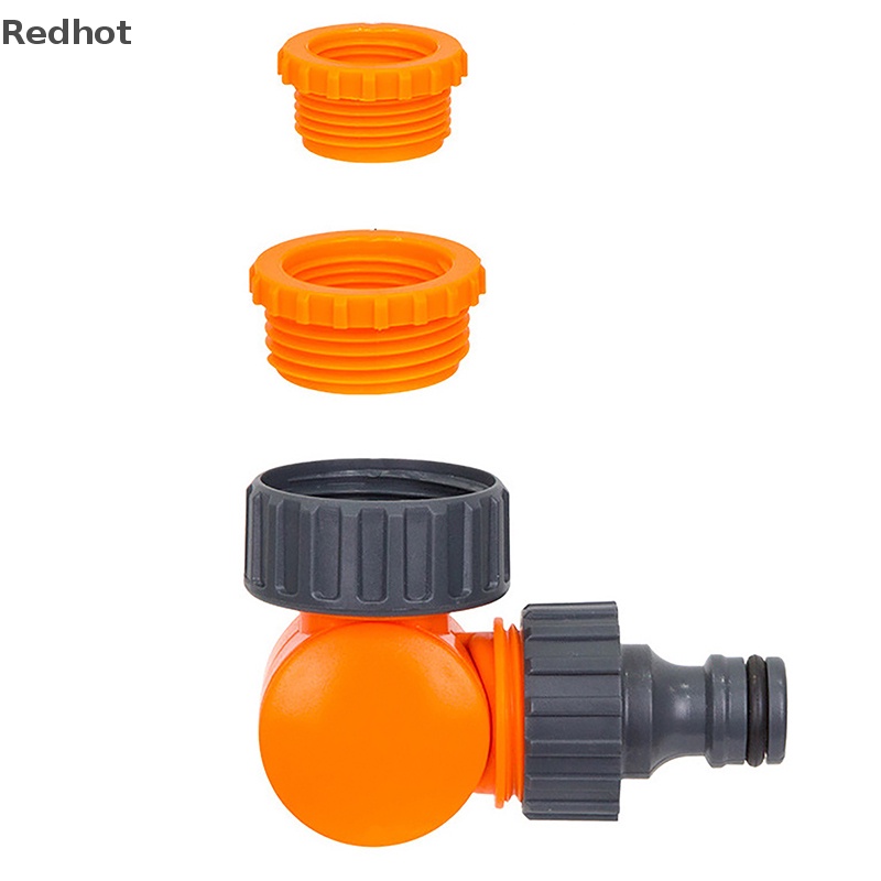 1 Đầu Nối Vòi Nước 1 / 2 &quot;3 / 4&quot; Chất Lượng Cao