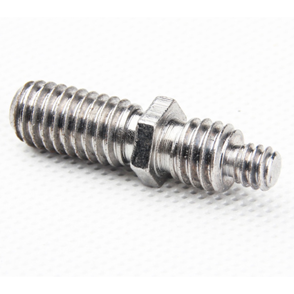 Ốc Nối Chuyển Đổi 1 / 4 Sang 3 / 8 Cho Giá Đỡ Ba Chân