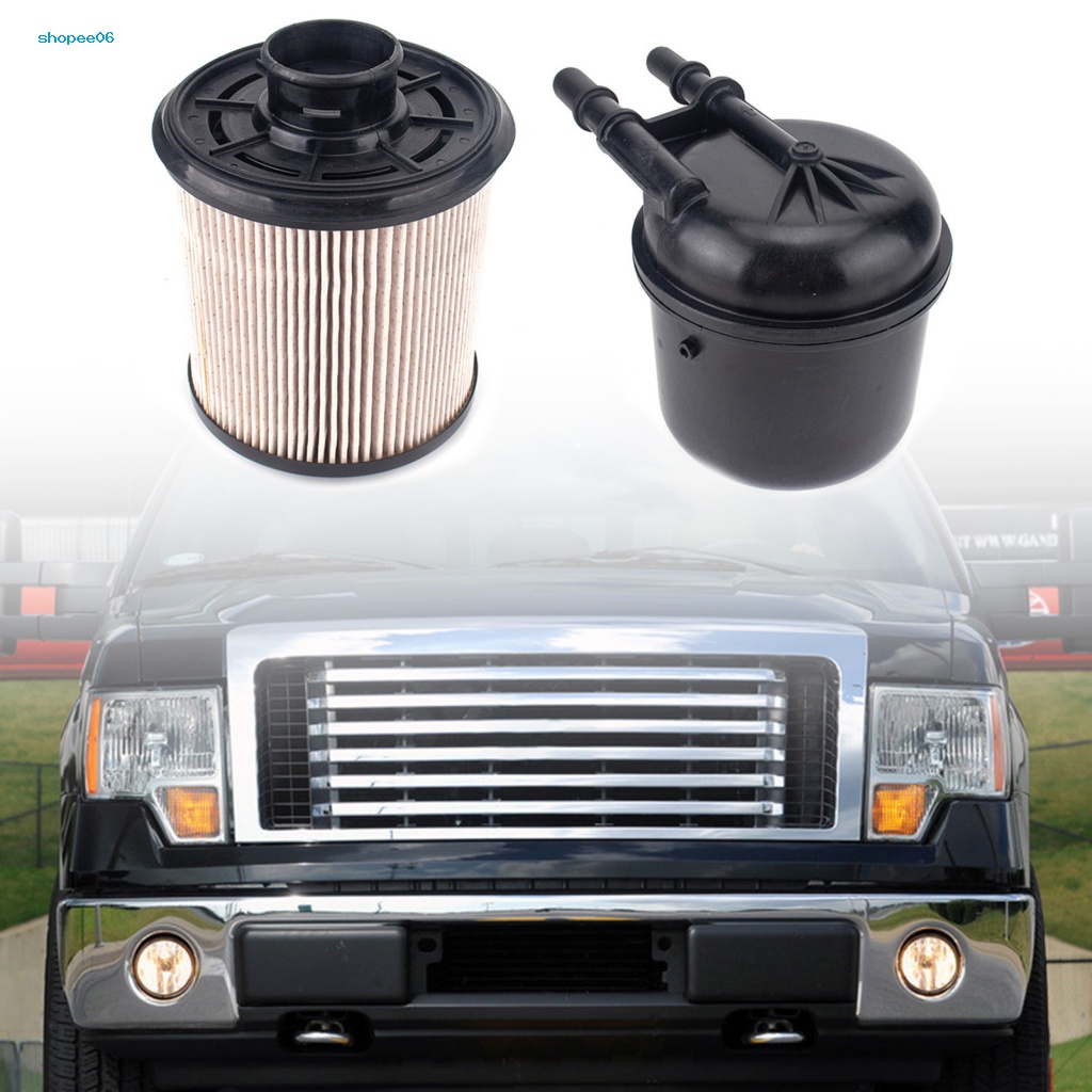 Bộ Lọc Nhiên Liệu A3854 Ford4615