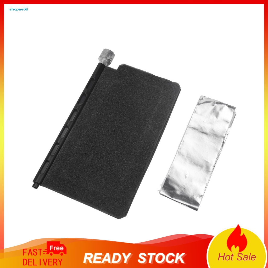 Bộ Dụng Cụ Sửa Chữa Cửa Bằng Sắt Pha Trộn Chuyên Nghiệp 68004226Aaa 68004226Phụ Kiện Chuyên Dụng Dành Cho Dodge-Ram 1500 2500