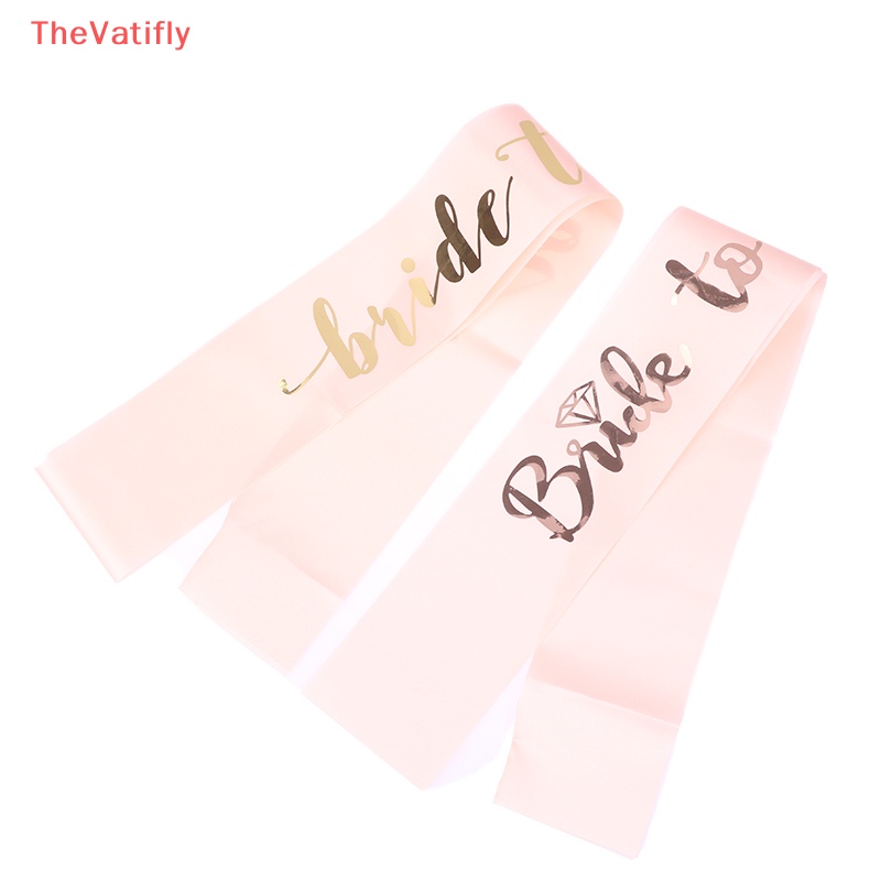 1 Set Băng Đô Cài Tóc Cho Cô Dâu Ngày Cưới