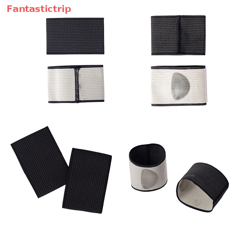 Cặp Đệm Lót Giày Hỗ Trợ Điều Chỉnh Tư Thế Bàn Chân Tiện Dụng Mới