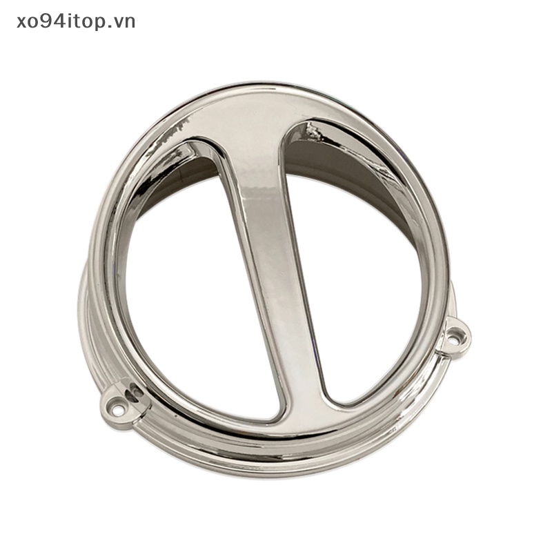 Nắp Quạt Gió Giữa Cho Xe Máy XOITOP