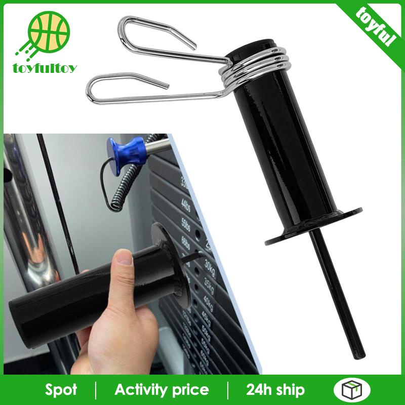 Dụng Cụ Tập Gym Bằng Thép Siêu Bền Tiện Dụng