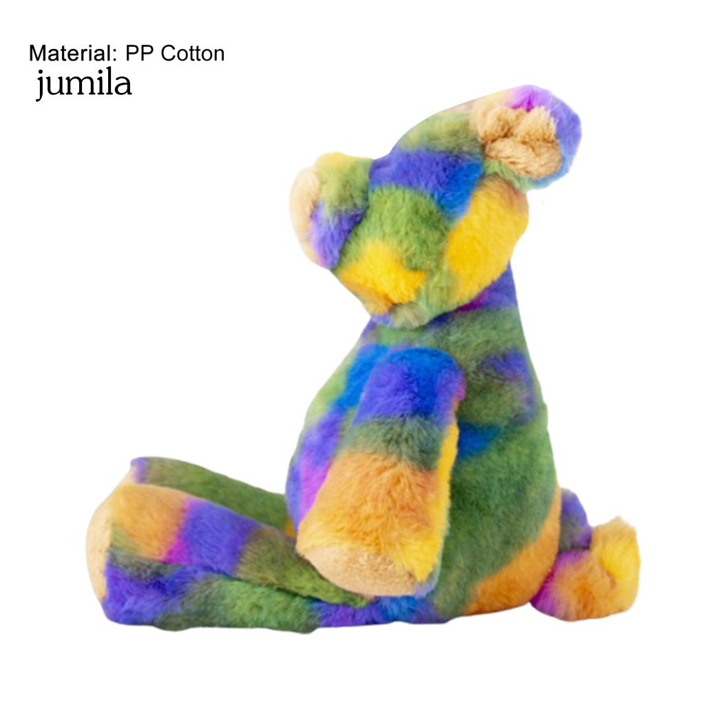 Thú Nhồi Bông Hình Chú Heo Ngồi Nhiều Màu Sắc Chống Nhăn Có Thể Tái Sử Dụng Cho Bé