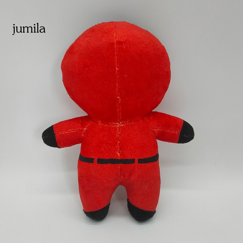 Đồ Chơi Mực Nhồi Bông Bằng Cotton PP Để Bàn Trang Trí Halloween