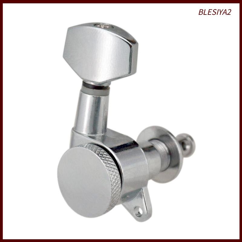 Đầu Khóa Dây Đàn Guitar Bằng Kim Loại Blesiya2 6R