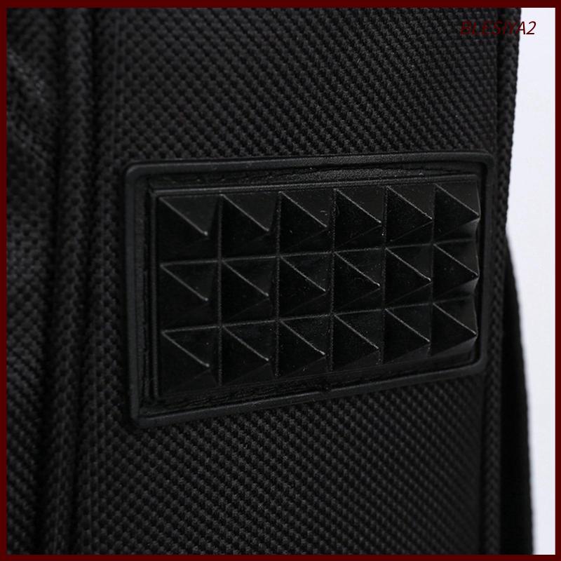 Túi Đựng Nhạc Cụ Blesiya2 [Blesiya2] Mềm Mại Cho Người Mới Bắt Đầu