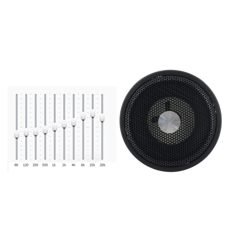 Set 2 Loa Âm Trần 4Ohm Chống Nước Toàn Diện