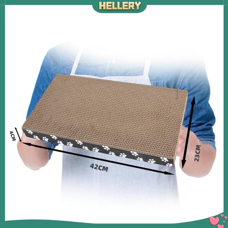 Tấm Đệm Cào Móng Huấn Luyện Mèo Cào Trong Nhà