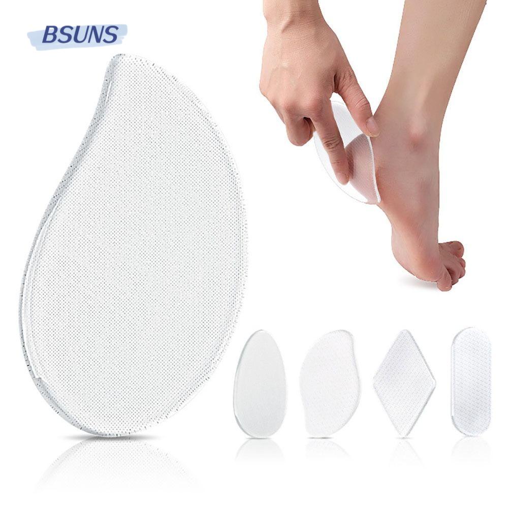 Set 5 Miếng Đệm Hỗ Trợ Giảm Đau Cho Chân