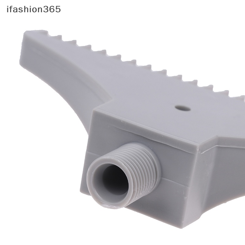 Quạt Thổi Khí Đầu Phẳng Bằng Nhựa ifashion365