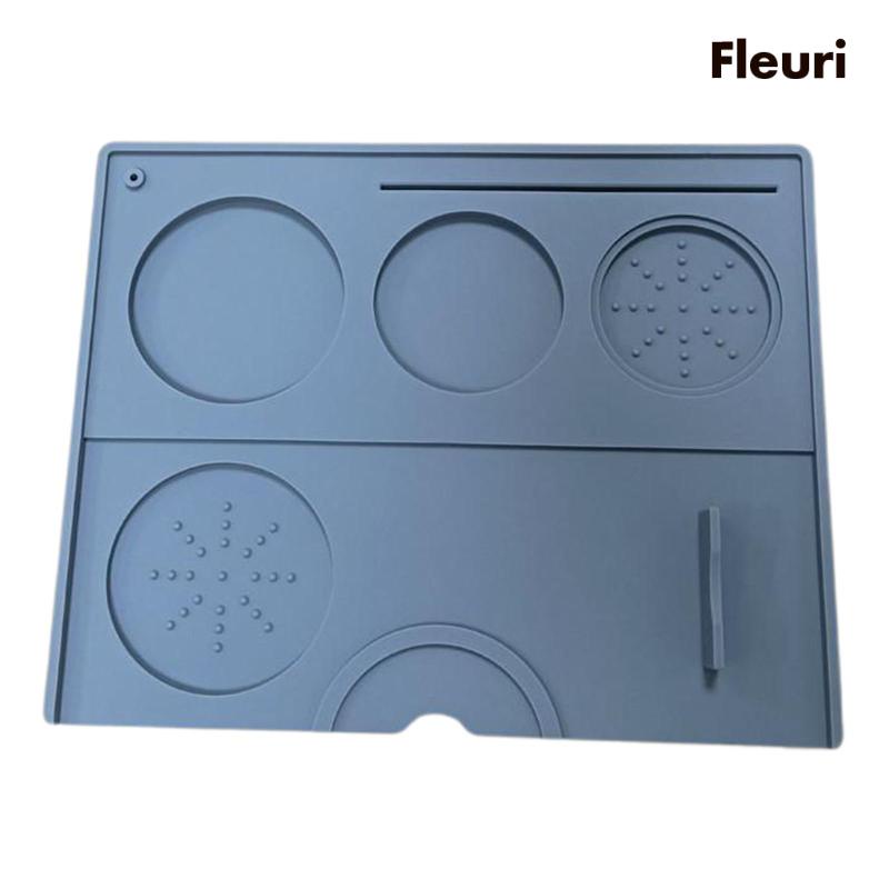 Thảm Silicone Chống Trượt Dùng Cho Quầy Bar / Nhà Bếp