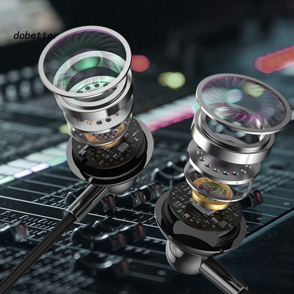 Tai Nghe Chơi Game Có Dây Độ Nhạy Cao Giảm Tiếng Ồn Có Mic Cho Điện Thoại