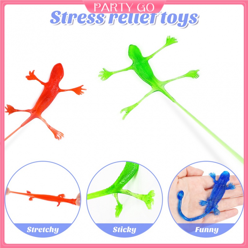 Set 12 Đồ Chơi Hình Động Vật Dễ Thương Cho Bé