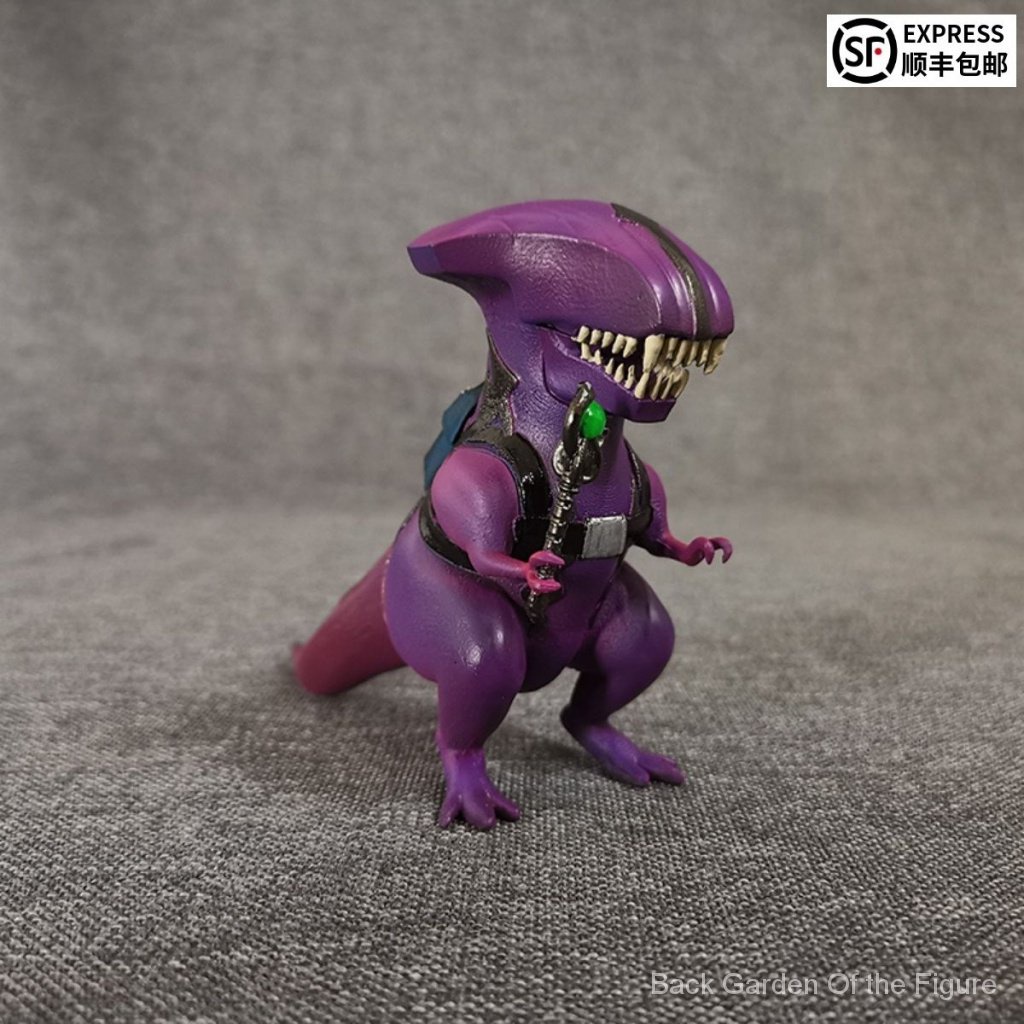 Mô Hình Nhân Vật Game Dota2 X5I6 Làm Thủ Công Dùng Trang Trí