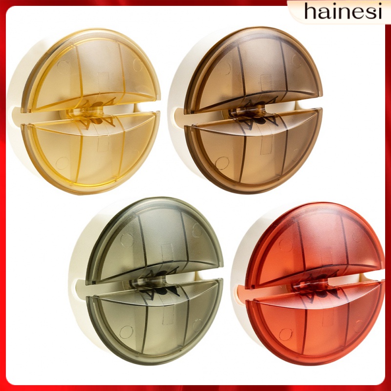 Set 4 Hộp Đựng Dây Cáp Để Bàn Có Thể Thu Gọn Sức Chứa Lớn