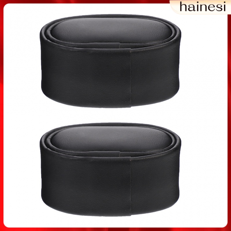 Bộ 2 Gối Đồng Hồ Cơ Tự Động Nhỏ Gọn Cho Xe Hơi