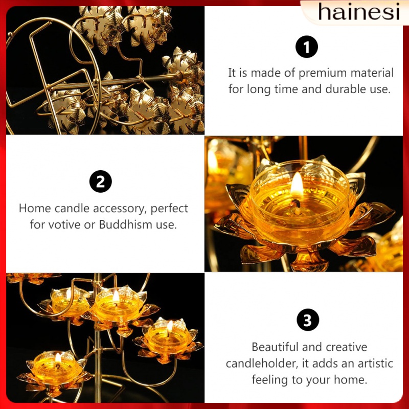 Giá Đỡ Đèn Lồng Bằng Kim Loại Trang Trí Tiệc Cưới