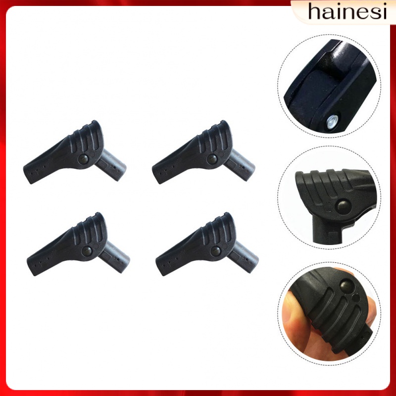 Bộ 4 Dụng Cụ Hỗ Trợ Sửa Chữa Lều Trại