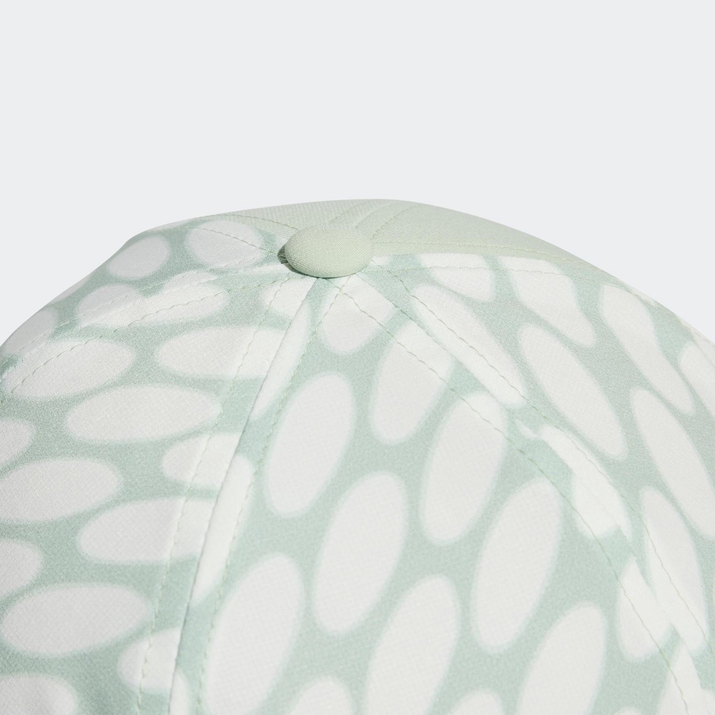 adidas Tập luyện Mũ Bóng Chày AEROREADY adidas x Marimekko Unisex màu xanh lá HT3901