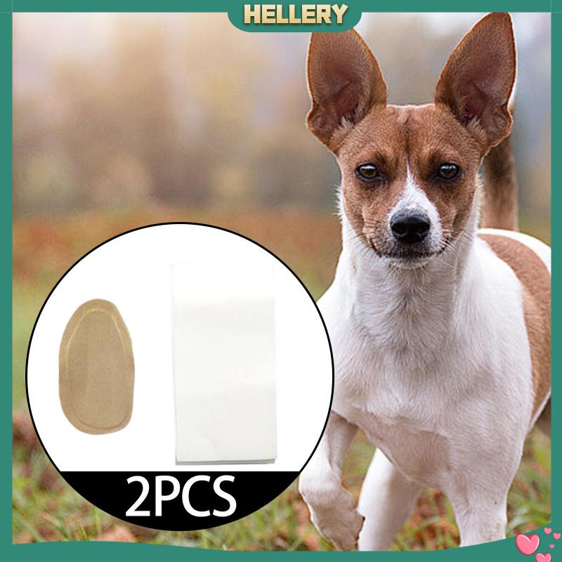 Miếng Dán Cố Định Tai Doberman 2Dog Cỡ Nhỏ / Vừa / Lớn Tiện Dụng