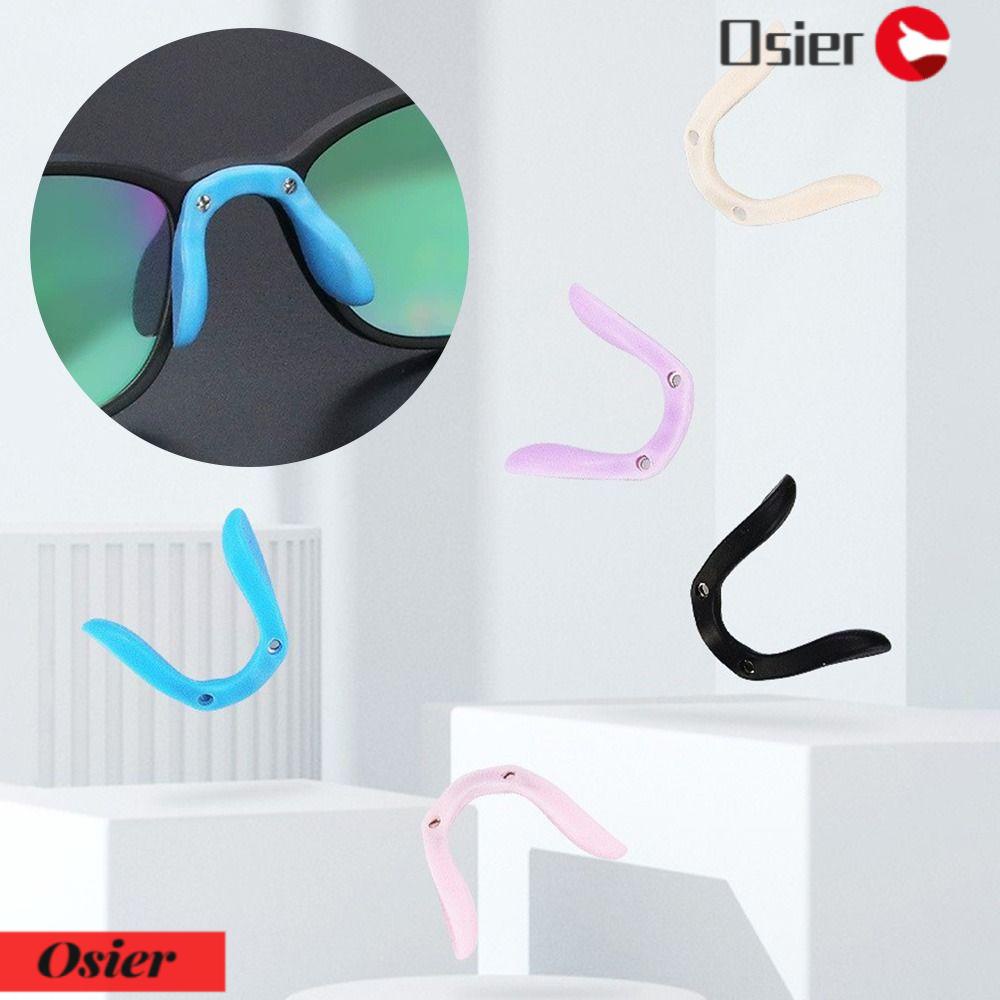 Osier1 Phụ Kiện Dây Đeo Mắt Kính / Gọng Mũi Cho Học Sinh