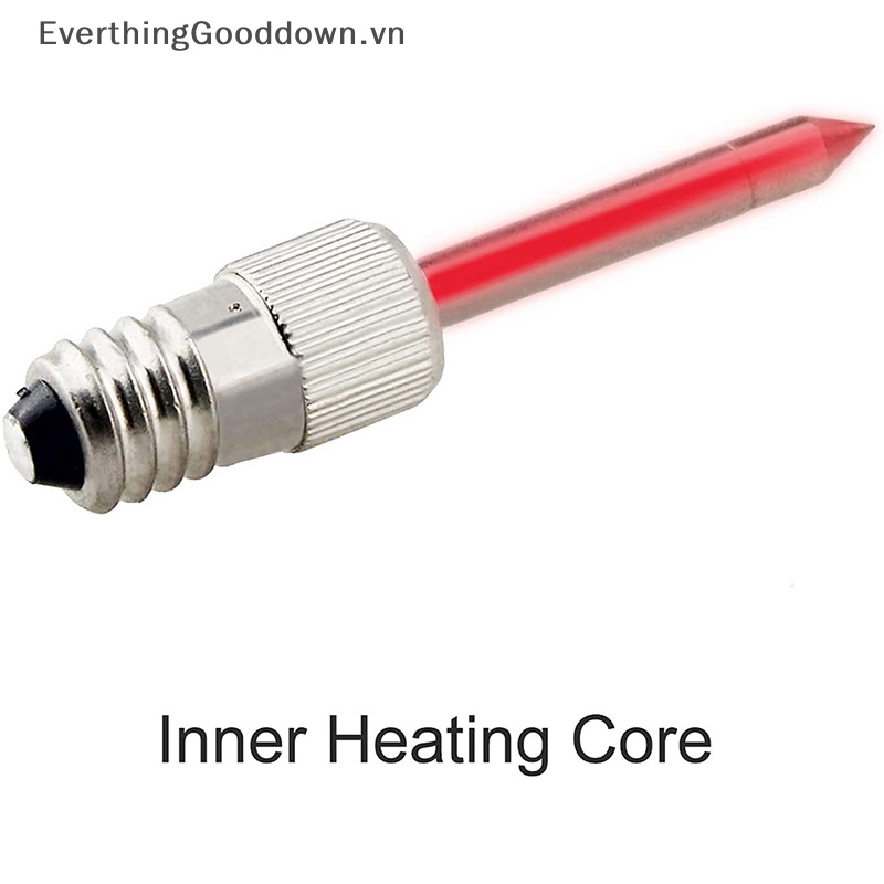 Đầu Hàn usb E10 Chất Lượng Cao Chuyên Dụng