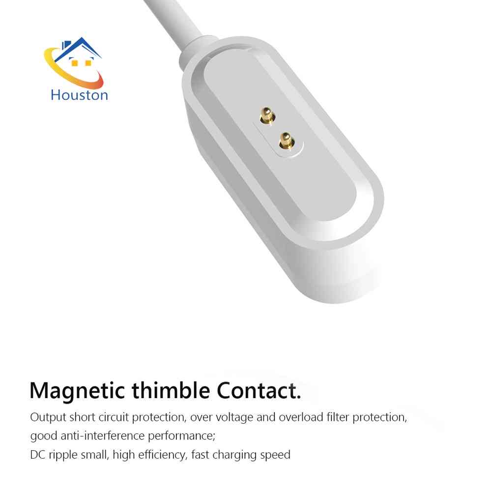 Dây Cáp Sạc Cho Đồng Hồ Thông Minh OPPO Watch Free OWW206 #