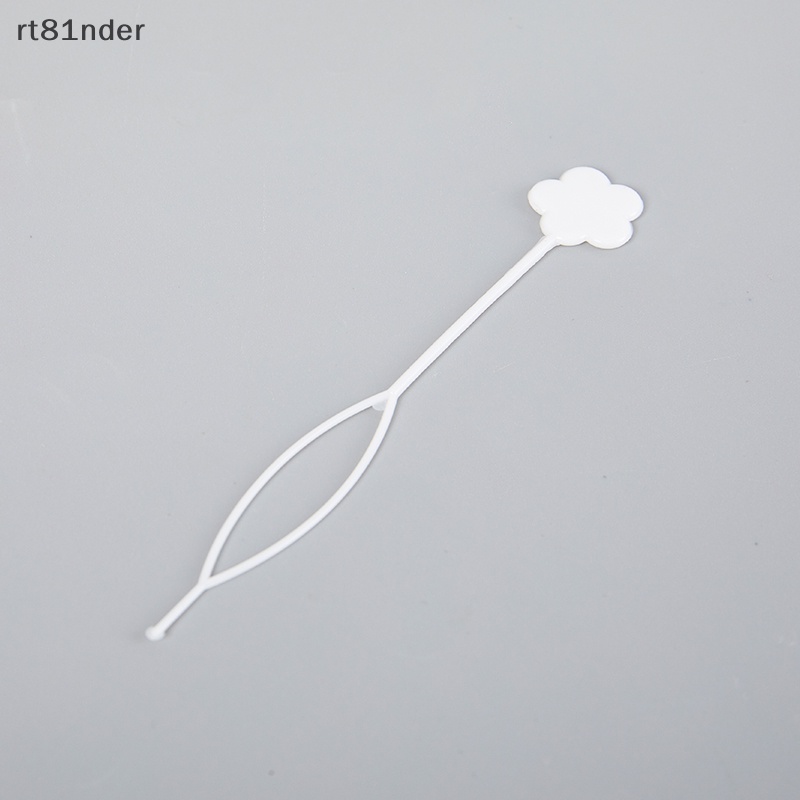 Bộ 10 Dụng Cụ Hỗ Trợ Tạo Kiểu Tóc Đuôi Ngựa Tiện Lợi