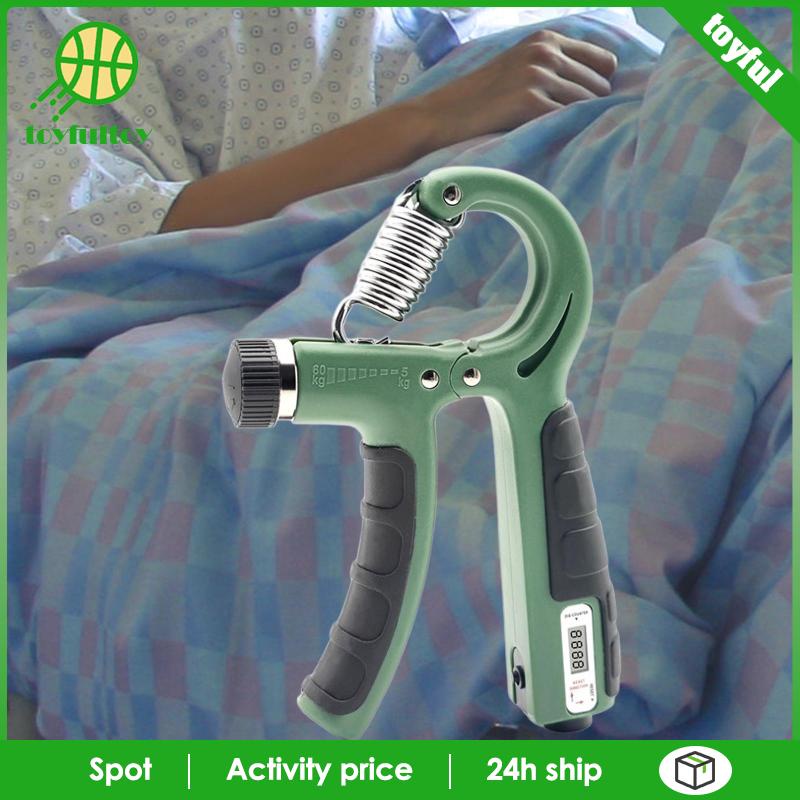 Dụng Cụ Luyện Tập Cơ Tay Chống Trượt Tiện Dụng