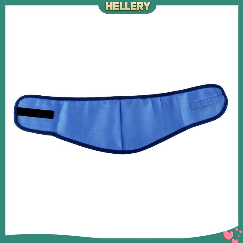 Vòng Cổ Làm Mát Thoải Mái Thời Trang Mùa Hè Cho Thú Cưng