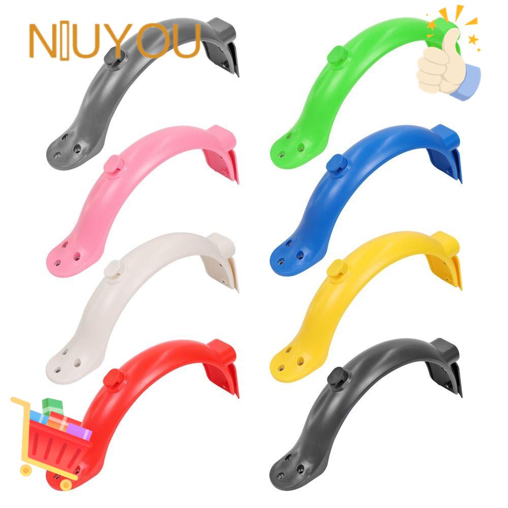 Tấm Chắn Bùn Phía Sau Thay Thế Chất Lượng Cao Cho Xe Scooter